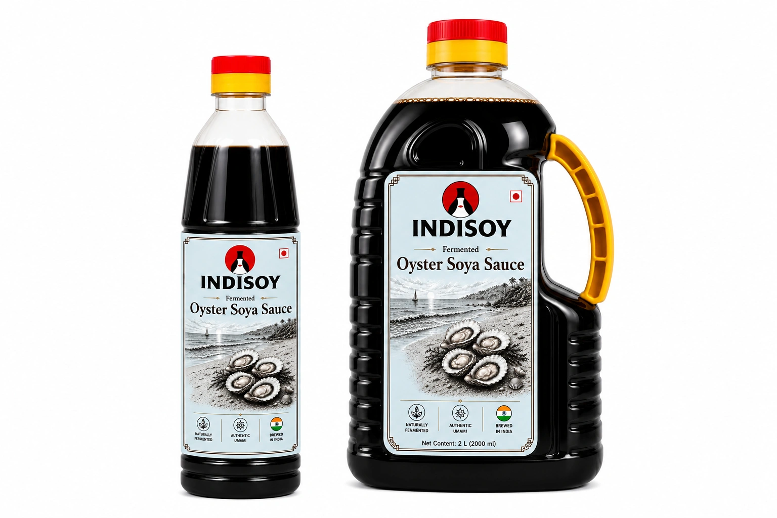 Oyster Sauce Original